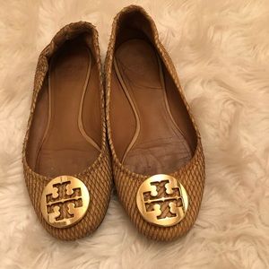 Tory Burch Flats